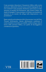 Speranza per l'Europa Speranza per l'Europa