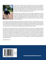 Classical Dressage Training in Practice according to the H.Dv.12 Classical Dressage Training in Practice according to the H.Dv.12