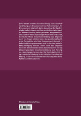 Empowerment und Erwachsenenbildung