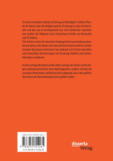 Lasten der Vergangenheit Lasten der Vergangenheit