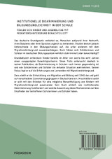 Institutionelle Diskriminierung und Bildungsungleichheit in der Schule. Fühlen sich Kinder und Jugendliche mit Migrationshintergrund benachteiligt?