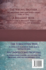 A Forbidden Love Novella Box Set One