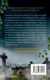 Mord in Kurland St. Mary Mord in Kurland St. Mary