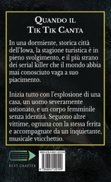 Quando il Tik Tik Canta Quando il Tik Tik Canta