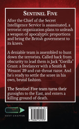 Sentinel Five