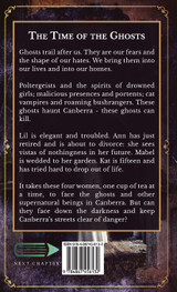 The Time Of The Ghosts