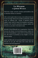 The Wizardry Of Jewish Women The Wizardry Of Jewish Women