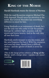 King Of The Norse