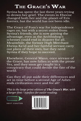 The Grace's War
