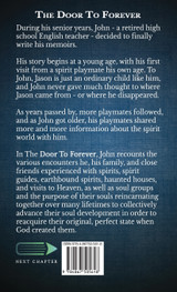 The Door To Forever