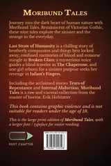 Moribund Tales Moribund Tales