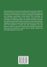 Psychology of Money Psychology of Money