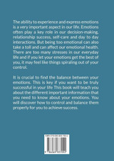 Control Your Emotions Control Your Emotions