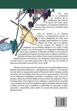 La Misión de San José. Volumen III (versión color)