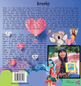 Scorby In Search Of Fairy-dust Scorby In Search Of Fairy-dust