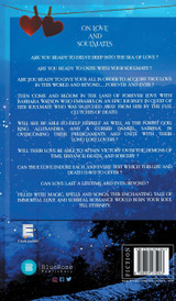 COULD LOVE BE FOREVER?