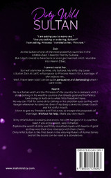 Dirty Wild Sultan