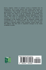 Memoirs of the Revolution in Bengal, Anno Dom. 1757