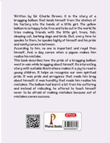 The Bragging Balloon The Bragging Balloon