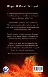 Flames and Shadows Flames and Shadows