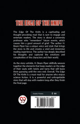 The Edge Of The Knife
