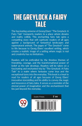 The Greylock A Fairy Tale The Greylock A Fairy Tale