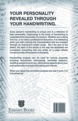 Your Personality In Handwriting
