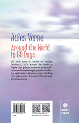 Around the World in Eighty Days (unabridged) Around the World in Eighty Days (unabridged)