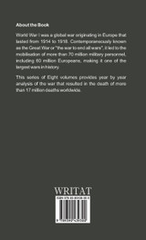 The Story of the Great War, Volume IV (of VIII)