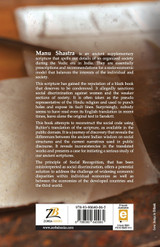 Mysteries of The Manu Code Mysteries of The Manu Code