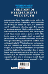 Mahatma Gandhi Autobiography
