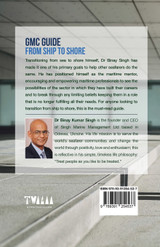 GMC GUIDE - FROM SHIP TO SHORE