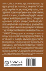 Plays of Sophocles Plays of Sophocles