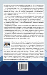 Opportunities for India in a Changing World
