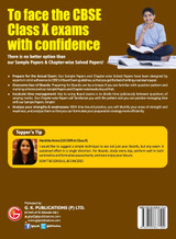 CBSE Class X 2022 - Term II CBSE Class X 2022 - Term II