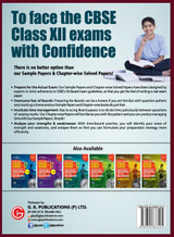 CBSE Class XII 2022 - Term II CBSE Class XII 2022 - Term II