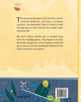 Colin the Crab Gets Married