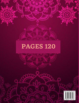 Mandala Relaxing coloring book for adults Mandala Relaxing coloring book for adults