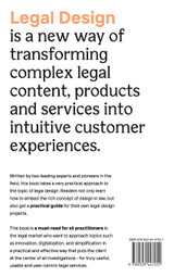 The Legal Design Book