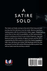 A Satire Sold