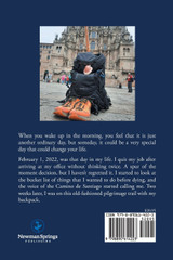 31 Days' Journey Camino de Santiago