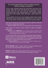 Biblical Theology / Tauhidi na littafi mai tsarki (Hausa)