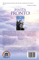¡HASTA PRONTO! ¡HASTA PRONTO!