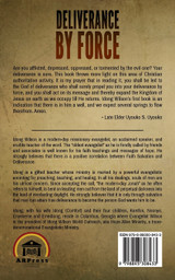 Deliverance by Force