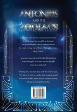 Antonius and the Zodiacs
