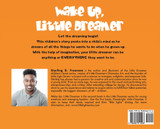 Wake Up, Little Dreamer Wake Up, Little Dreamer