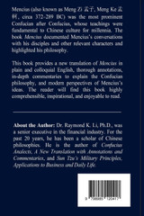 Mencius In Modern Perspectives