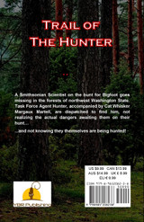 Trail of The Hunter