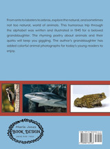 ABC of "Not Too" Natural History
