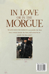 IN LOVE OR IN THE MORGUE
